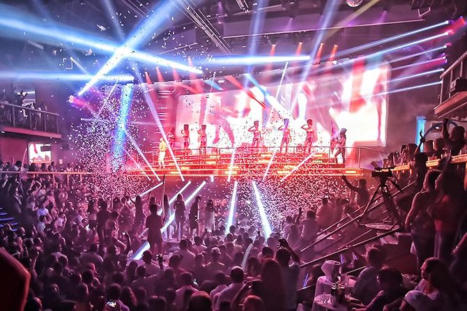 Coco Bongo Punta Cana New Year's Eve 2026 - Why Coco Bongo Punta Cana fits New Year’s Eve so well