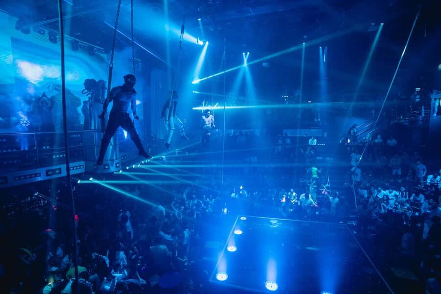 Coco Bongo Punta Cana: Regular Admission, Round Transfer - What to Do Before You Go (So You Actually Enjoy It)