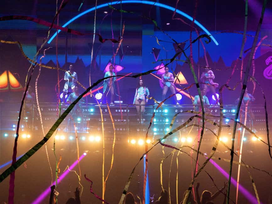 Coco Bongo Punta Cana: Regular Admission, Round Transfer - The $125 Regular Admission Deal: What You’re Actually Paying For