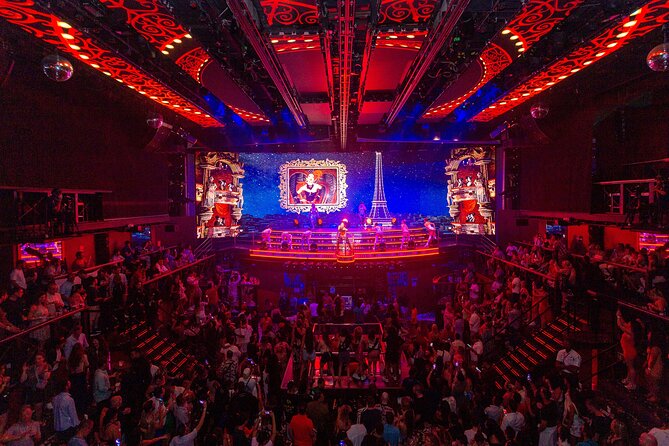 Coco Bongo Punta Cana Skip the Line Entrance Ticket - Price and Value: What $100 Really Buys