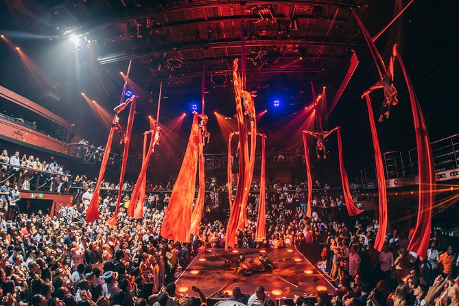 Coco Bongo Punta Cana with Open Bar and hotel/resort pick up - Value and Verdict: Should You Book Coco Bongo Punta Cana?