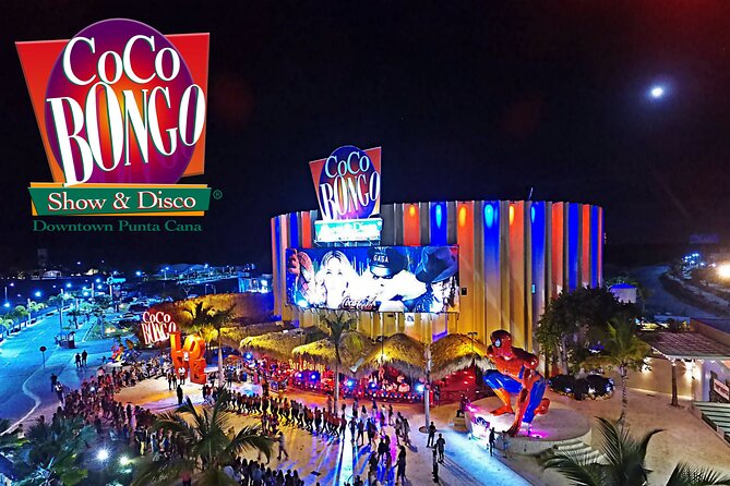 Coco Bongo Show and Disco - Price and value: is $185 a good deal for this kind of night?