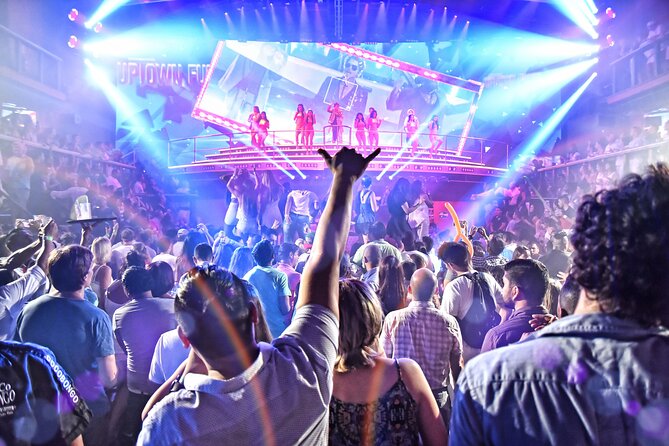 Coco Bongo Show and Disco - Should you book this Coco Bongo ticket in Punta Cana?