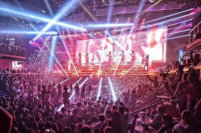 Coco Bongo Show and Disco in Punta Cana - What that transportation second leg really means for your night