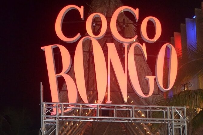CocoBongo Punta Cana Entry ticket with Entertainment and Open Bar - Who should book Coco Bongo, and who might want a different night
