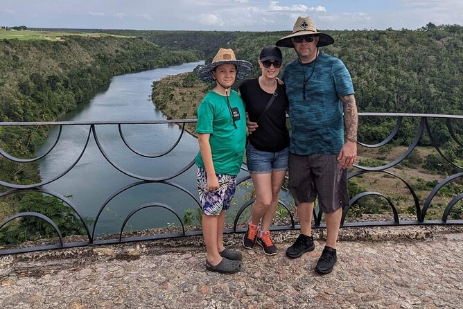 Cultural Day Altos de Chavón - Higuey experiences - Altos de Chavón amphitheater views: where architecture meets the river