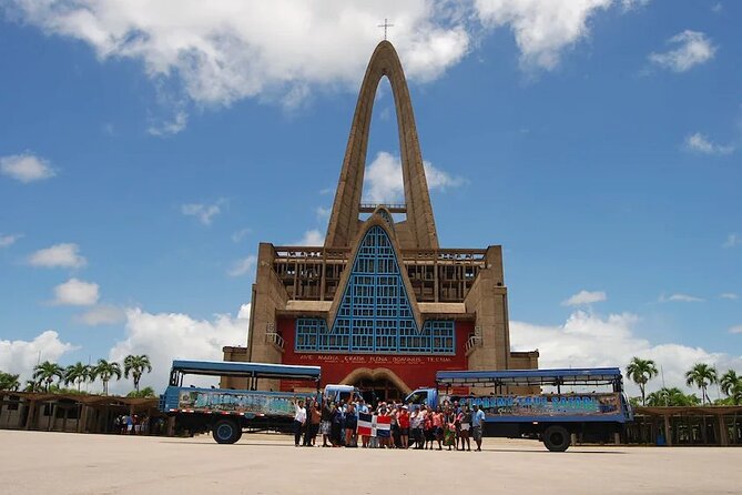 Cultural Safari by Truck RD: Live the Adventure - Key Things I’d Put on Your Radar