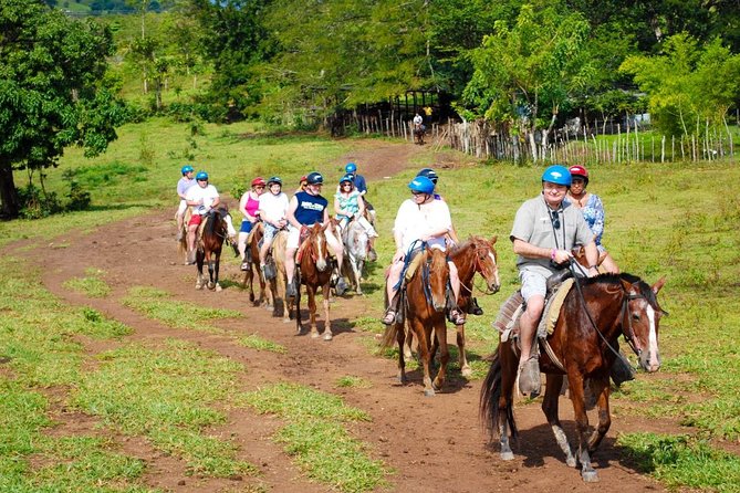 Cultural Safari by Truck RD: Live the Adventure - Punta Cana’s Countryside Gets Real Fast