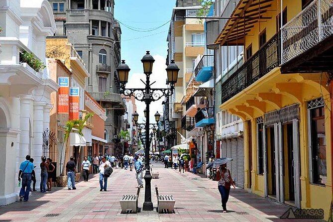 Day Trip to Santo Domingo from Punta Cana - Key Points I’d Highlight