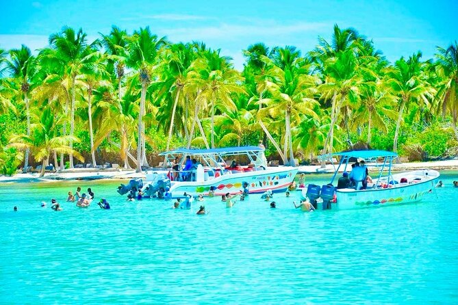 Day Trip to Saona Island with Lunch and Open Bar - Why Saona Island Feels Like a Full Vacation Day