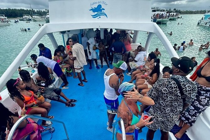DE Hip Hop Boat Party for Adults and Free Drinks Only - Price and Value: $64 That Usually Beats the Bar Tab