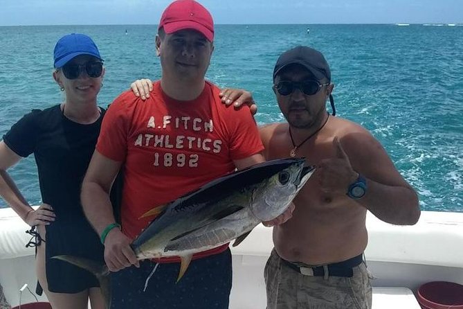 Deep Sea Fishing Half Day - Price and value: is $50 for 4 hours a fair deal?