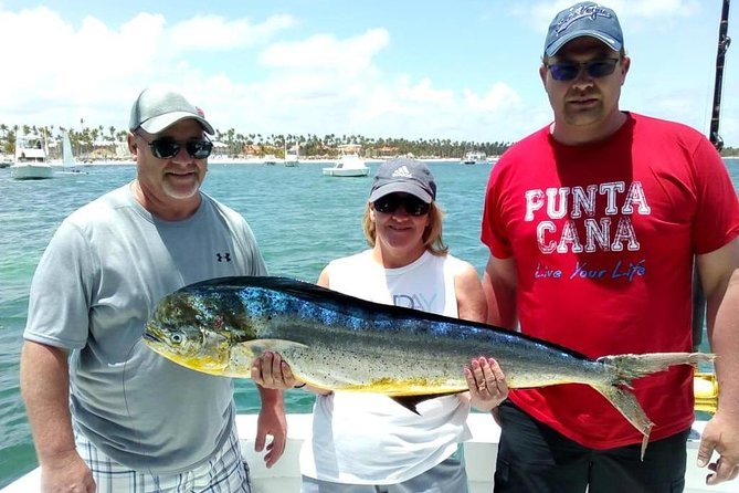 Deep Sea Fishing Half Day - Who this trip suits best (and who should reconsider)