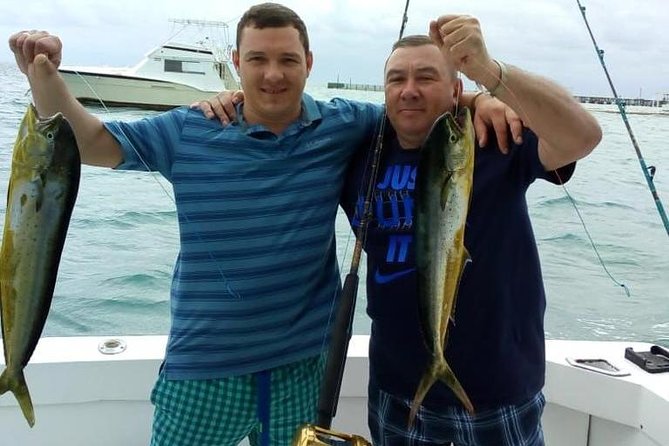 Deep Sea Fishing Half Day - Quick tips to make your day smoother on the water