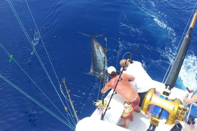Deep Sea Fishing Tour - Key Points That Matter Before You Go