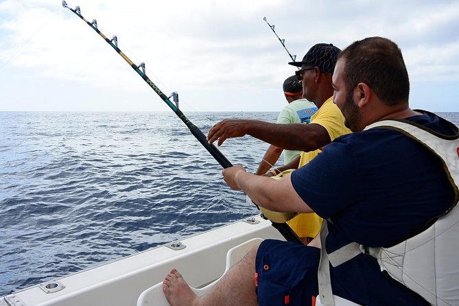 Deep Sea Fishing Tour - Who Should Book This Fishing Tour (And Who Might Want to Skip)