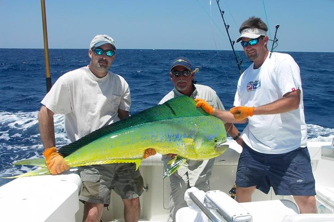 Deep Sea Fishing Tour - Should You Book This Deep Sea Fishing Tour from Punta Cana?