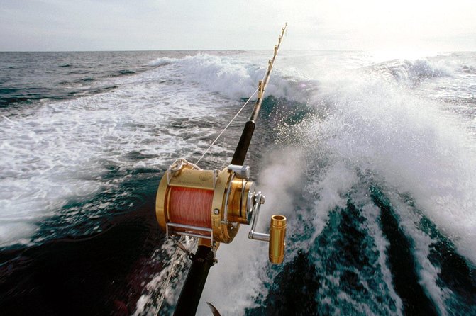 Deep Sea Fishing Tour - Your Captain and Guide: How Much Help You’ll Actually Get