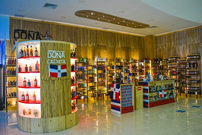 Discover Dominican Treasures: Rum, Cigars, Coffee & Chocolate - Pickup timing: the part you can control