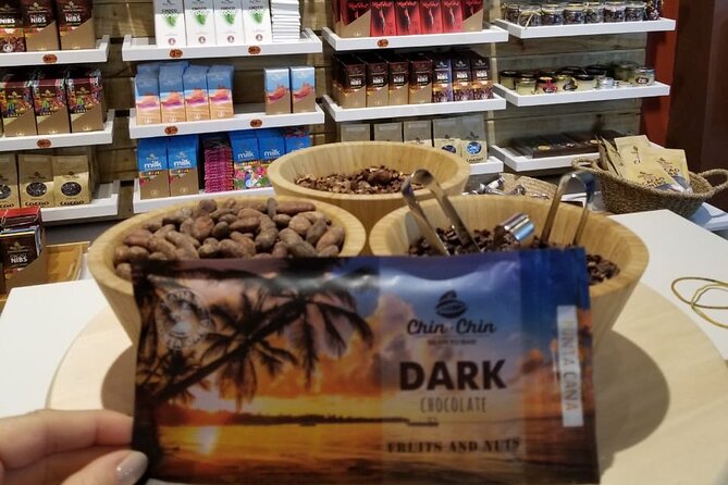 Discover Dominican Treasures: Rum, Cigars, Coffee & Chocolate - How long is the experience, really?