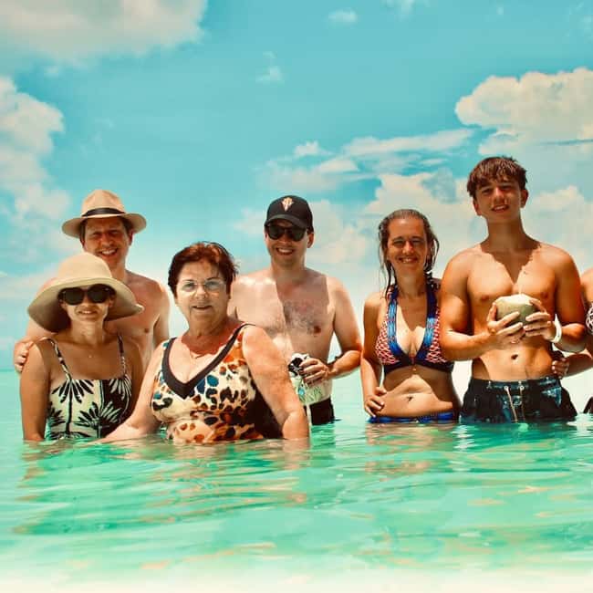 Discover Punta Cana: Full-Day Saona Island All Included - What to Pack for Saona Without Overthinking It