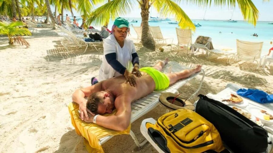 Discover Punta Cana: Full-Day Saona Island All Included - Should You Book This Saona Island Catamaran Day Trip?