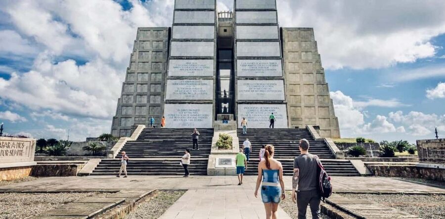Discover Santo Domingo: A Day Trip from Punta Cana - Key Things to Know Before You Go