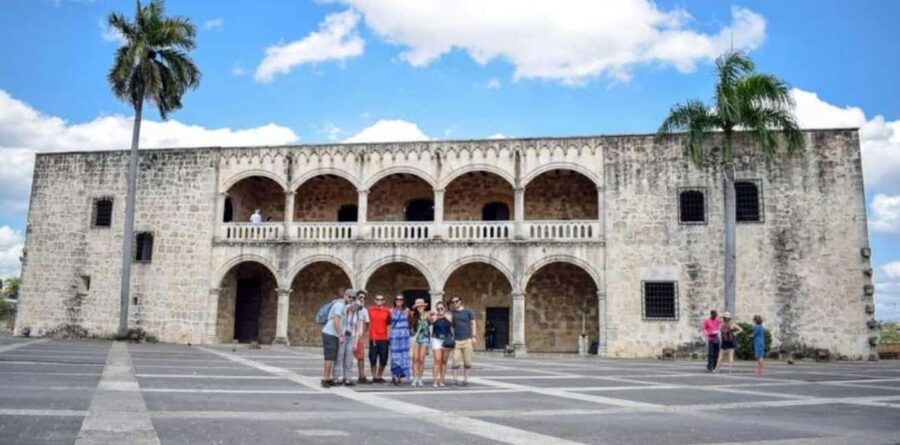 Discover Santo Domingo: A Day Trip from Punta Cana - Why This Santo Domingo Day Trip Works From Punta Cana