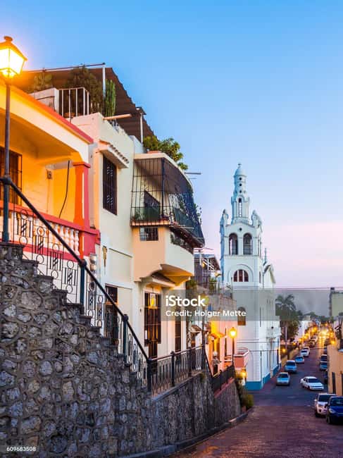 Discover Santo Domingo: A Day Trip from Punta Cana - Lighthouse and Columbus Area: Quick, Meaningful, Photo-Friendly