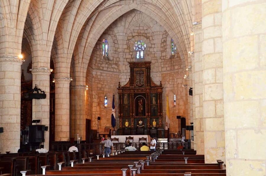 Discover Santo Domingo: Colonial History, Monuments & Lunch - Key highlights worth planning for