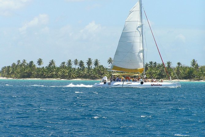 Discovery Package Saona Island & ATV From Punta Cana - Price and value: is $138 per person worth it?