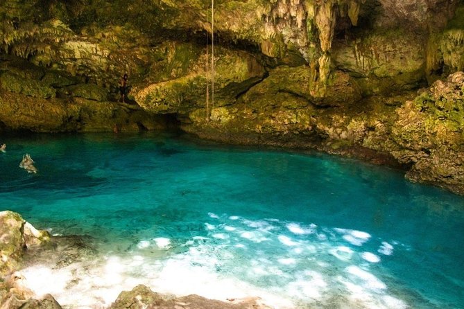 Discovery Package Saona Island & ATV From Punta Cana - Should you book this tour?