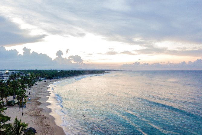 Discovery Package Saona Island & Buggies From Punta Cana - How the Dune Buggy Half-Day Works (and What to Watch)