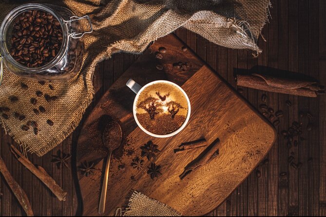 Dominican Coffee Tasting and Pairing Experience - Key things to know before you go