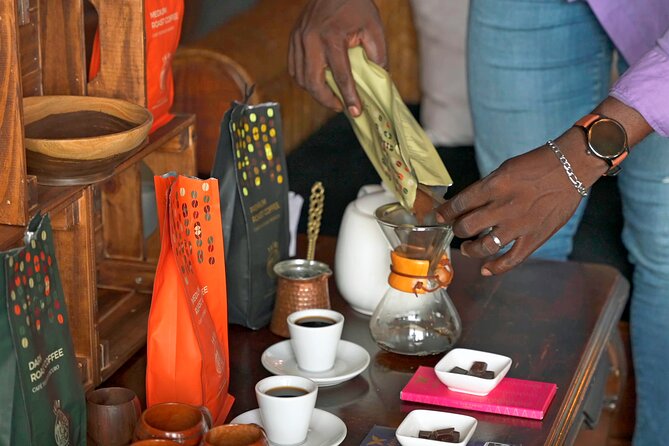 Dominican Coffee Tasting and Pairing Experience - Who this coffee tasting in Punta Cana is best for
