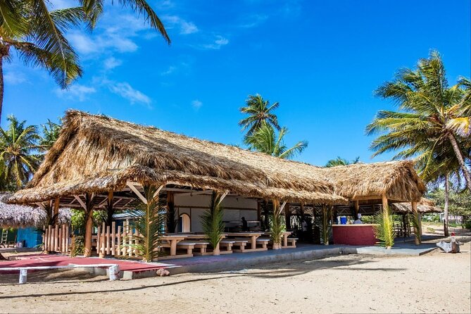 Dominican countryside, culture and beach escape with lunch - Price and what $105 buys you (and why it works)