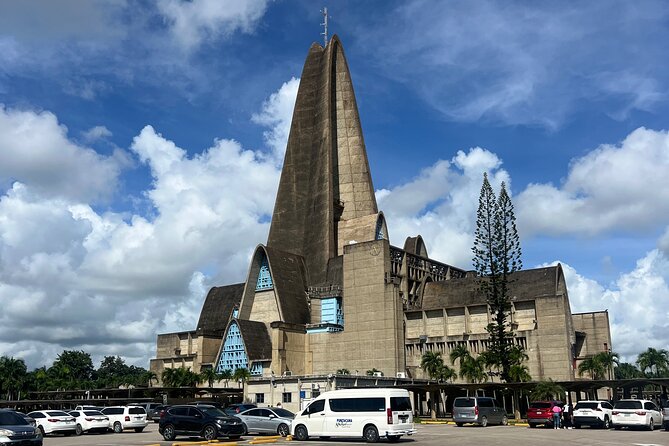 Dominican Culture Tour - Quick Hits: Higuey, Basilica, Museum, and Cigar Rolling