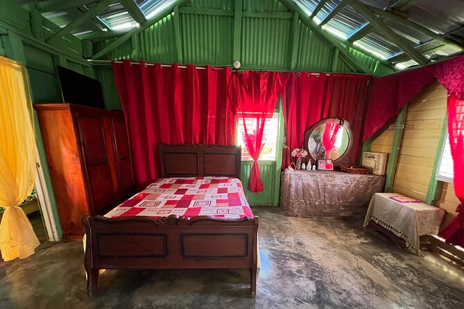 Dominican Culture Tour - Rancho Real Cigars: A Hands-On Workshop You Can Actually Do