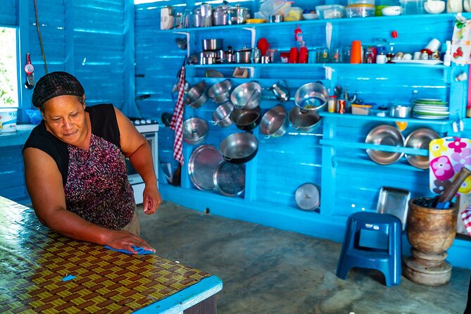 Dominican Republic Countryside Safari Tour from Punta Cana - Tobacco harvest and cigar rolling: the hands-on craft stop