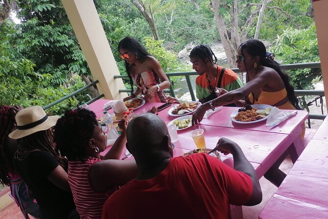 Dominican Republic Cultural Country Safari Tour from Punta Cana - Macao Beach Included: Your Reward Hour of Sun and Water