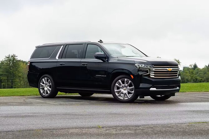 Dominican-s Airport Transfer (Bavaro, Punta Cana, Uvero Alto) - Price at $15 Per Person: When It’s a Smart Deal