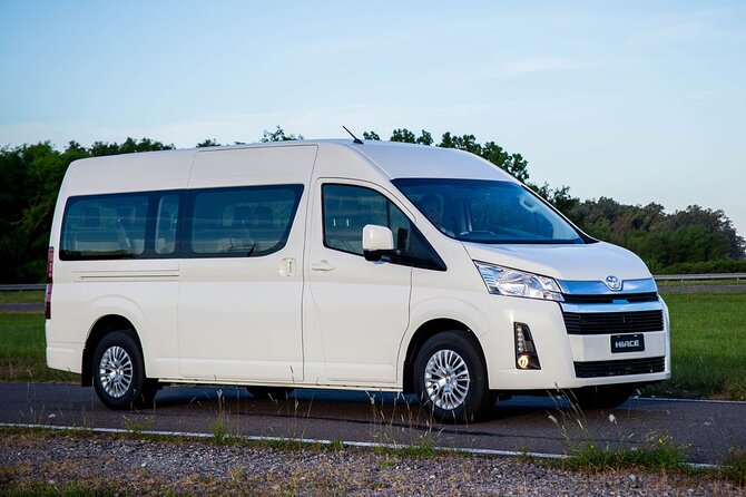 Dominican-s Airport Transfer (Bavaro, Punta Cana, Uvero Alto) - Getting Back Out: Roundtrip Use and Schedule Confirmation