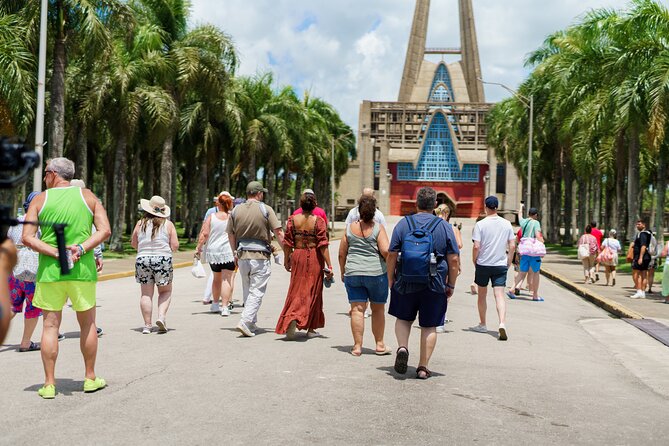 Dominican Safari Half Day... - Key highlights I’d circle first