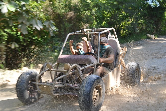 Dune Buggie + Breef Safari + River Cave and Macao Beach - Key points to know before you go