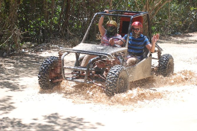 Dune Buggie + Breef Safari + River Cave and Macao Beach - Why this Punta Cana mix beats another resort day
