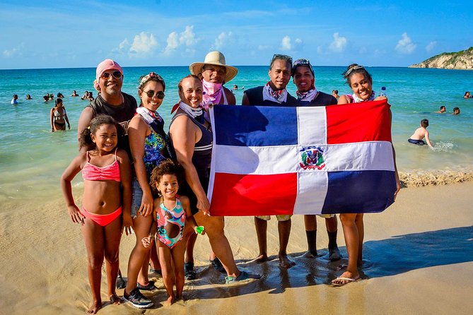 Dune Buggie double from Punta Cana (Half Day) - Guides, Group Size, and Safety Control on ATV Days