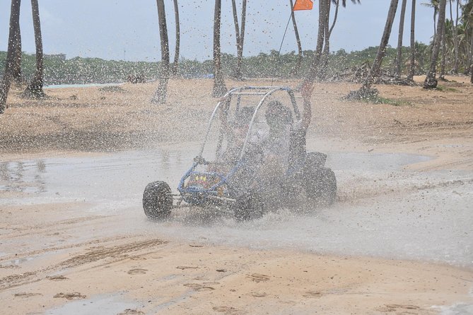 Dune Buggie Tour + Breef Safari + River Cave and Macao Beach - Hotel Pickup and a Realistic 4-Hour Day Plan