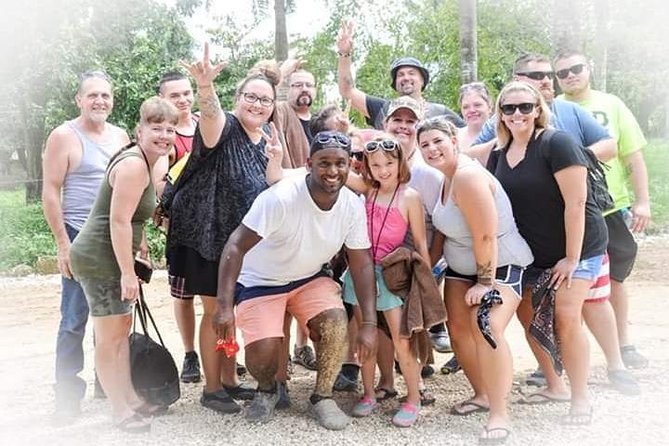 Dune Buggie Tour + Breef Safari + River Cave and Macao Beach - Cocoa Manufacturing and the Underground Cave Swim