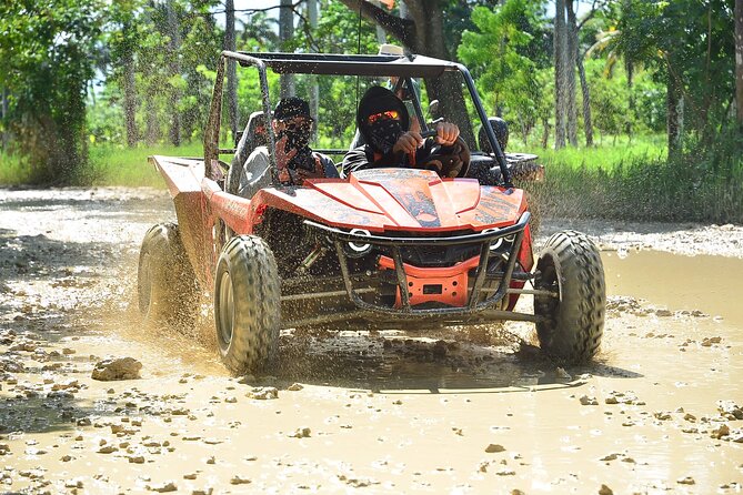 Dune Buggies and Cenote Cave Half Day Adventure - Price and value: Why $32.02 can make sense (or not)