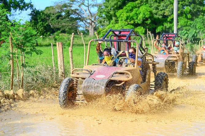 Dune Buggy Adventure at Punta Cana - Key highlights you’ll care about